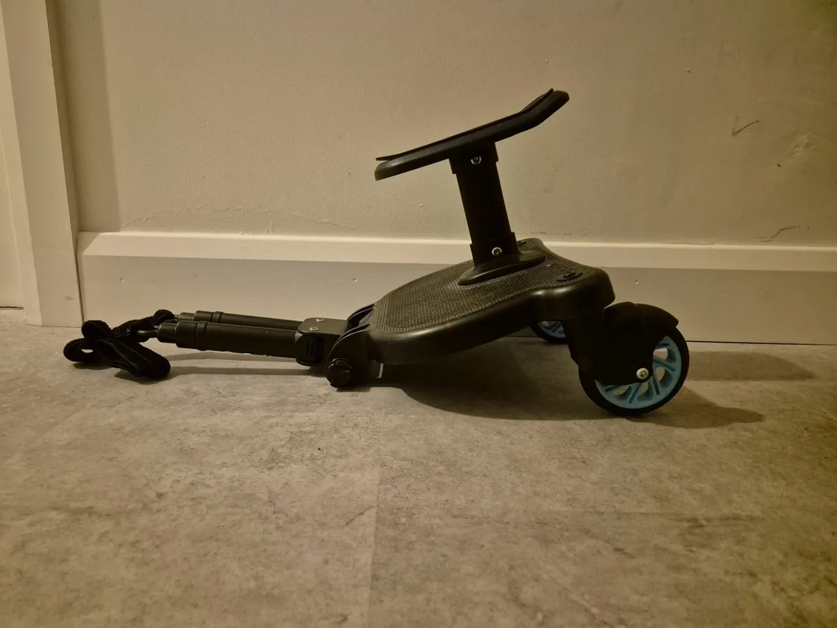 Buggy Board - Image 2