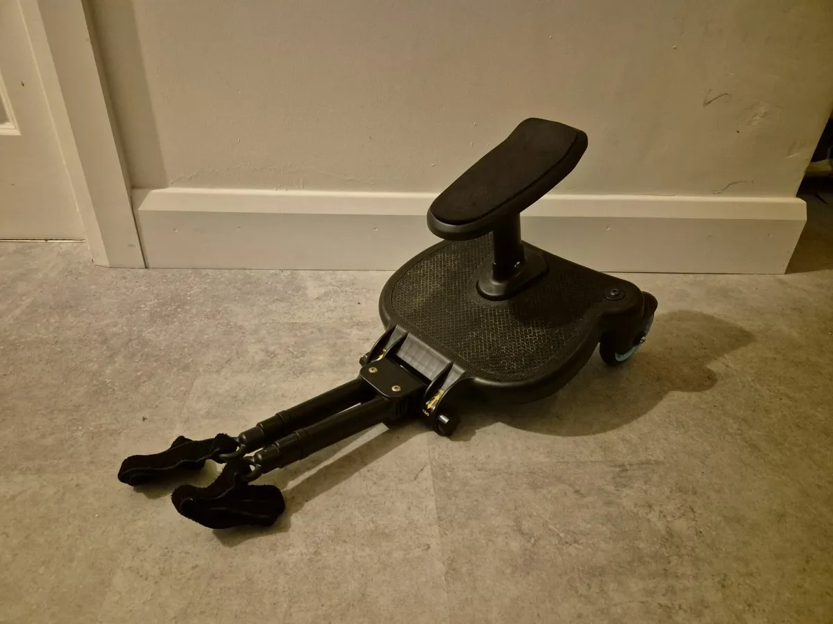 Buggy Board - Image 3