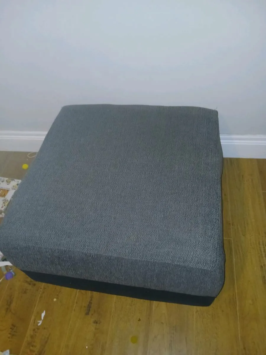 2 seater sofa - Image 2