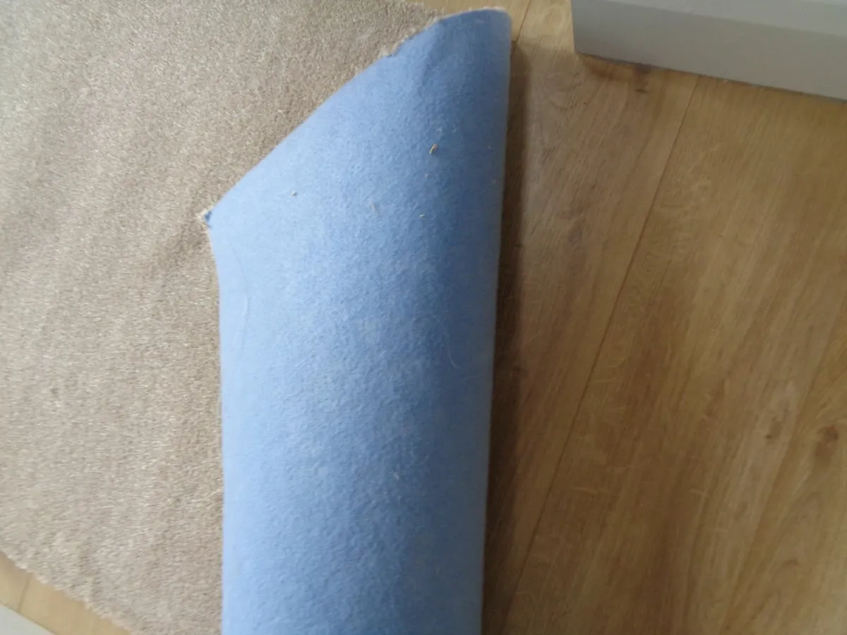 Carpet Remenant for Sale - Image 2