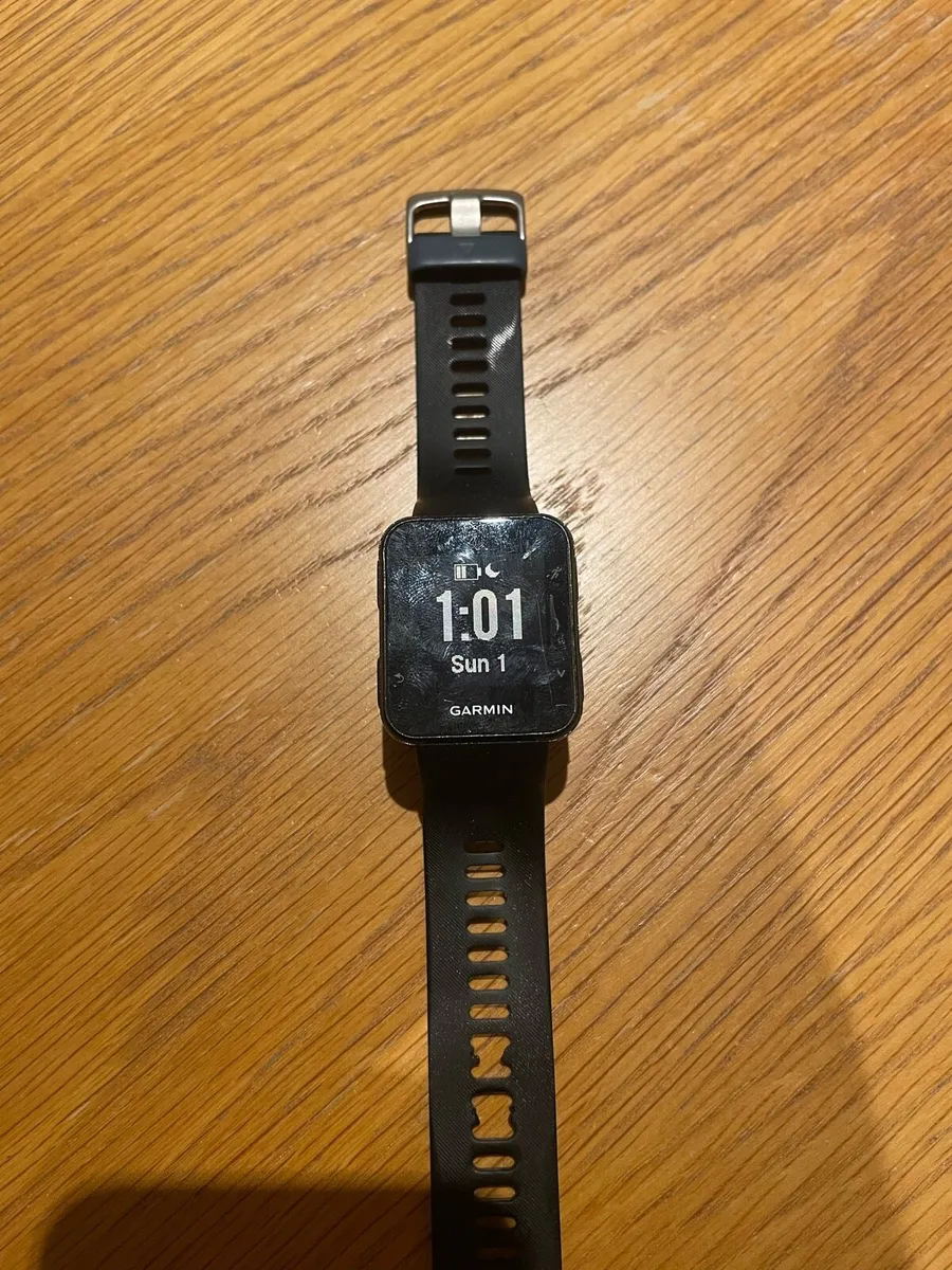 Garmin Forerunner 35 - Image 1