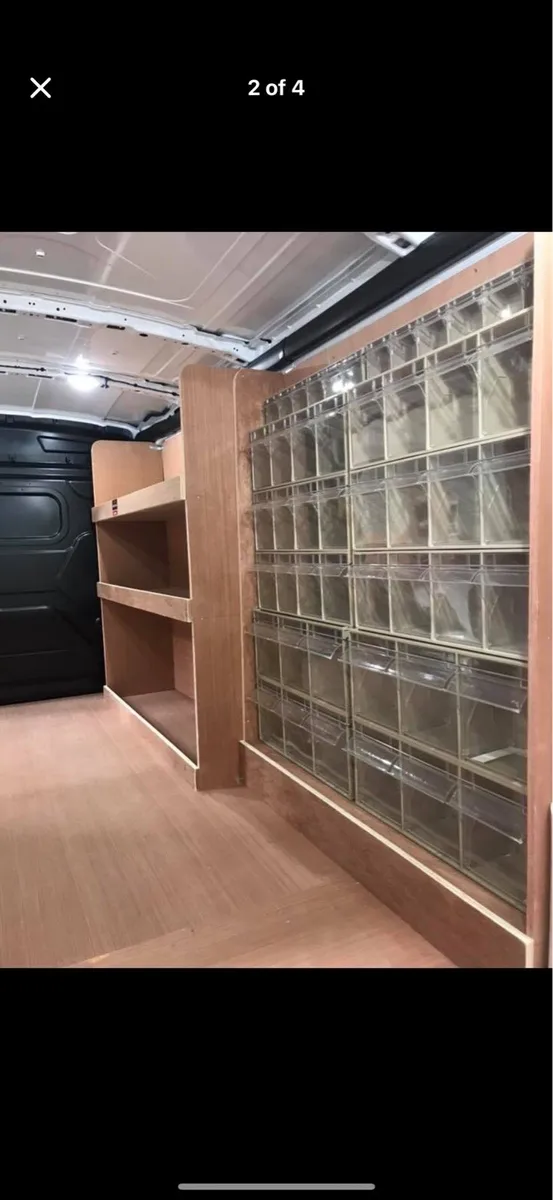 Storage Boxes / Bins Tilt Bins / Drawers - Image 4