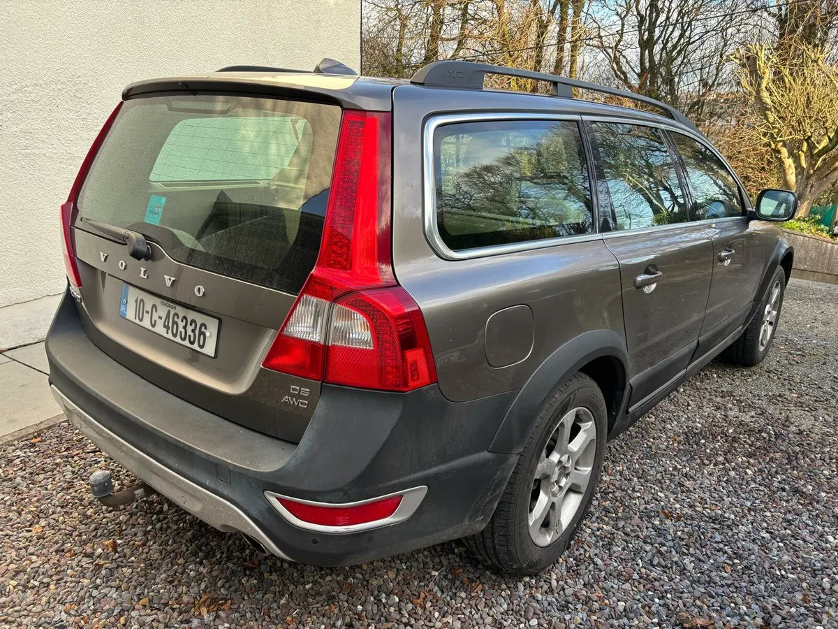 Volvo XC70 - Image 3