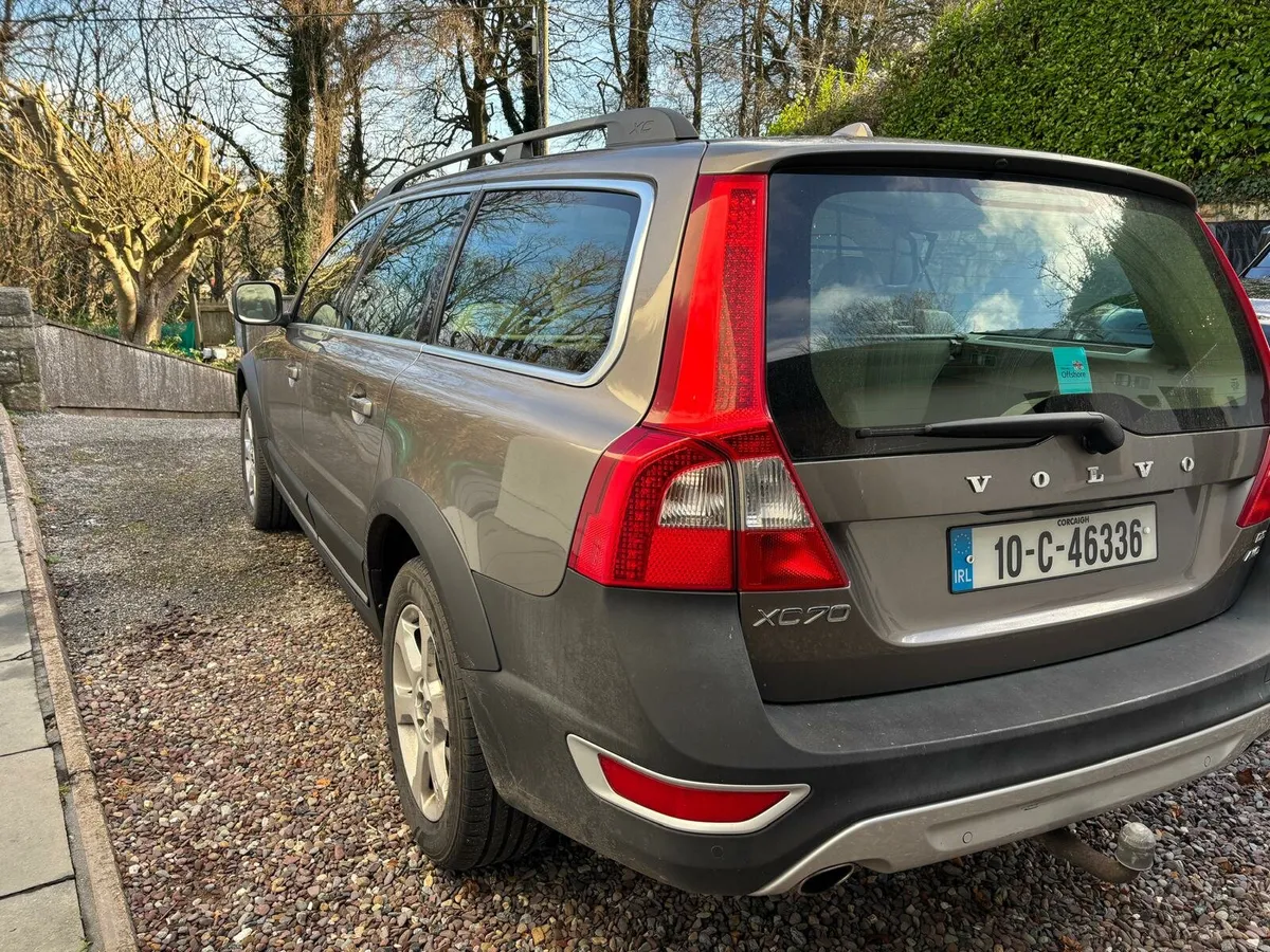 Volvo XC70 - Image 4