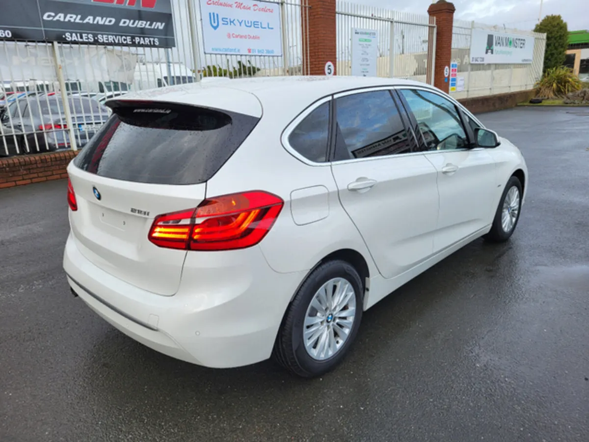 (2yr warranty) 1.5 Auto Lux spec A00180 - Image 4