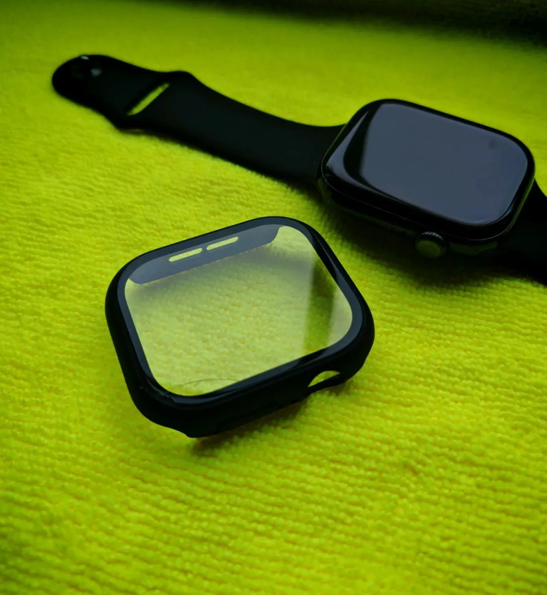 Apple Watch Series 10 gps 46mm - Image 2