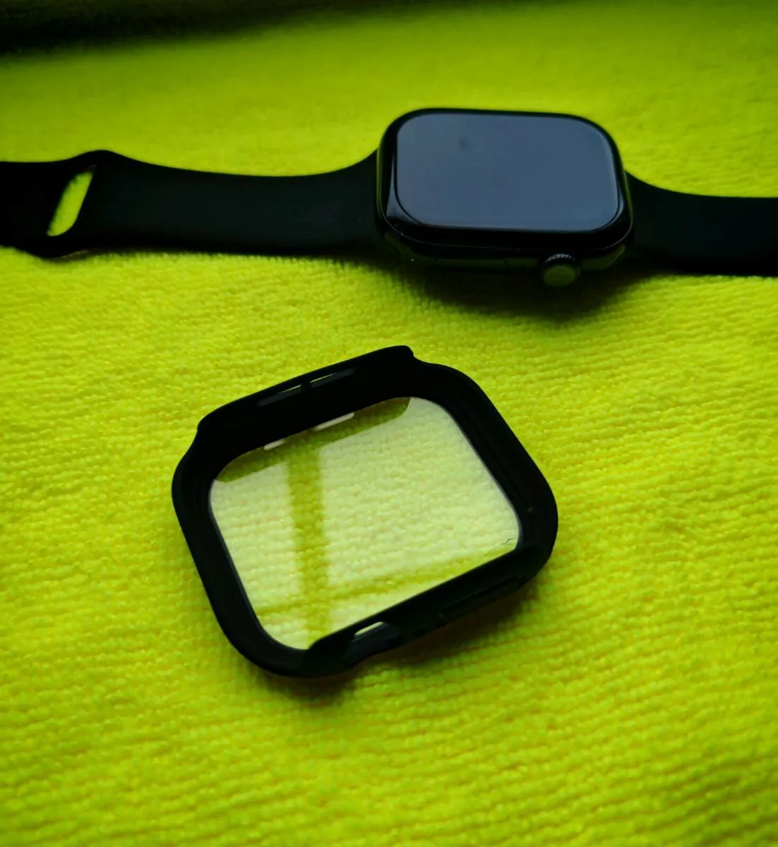 Apple Watch Series 10 gps 46mm - Image 3