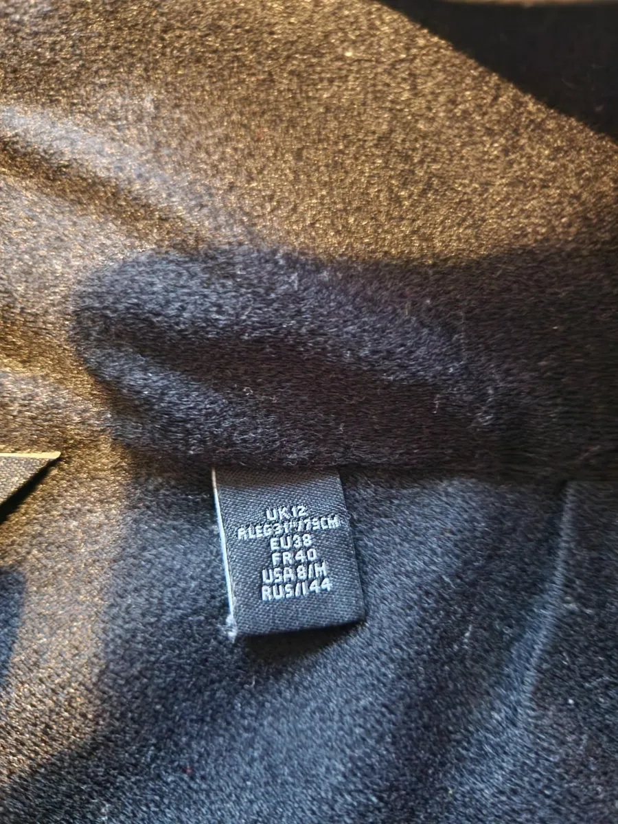 Dare2B Ski Trousers - Image 1