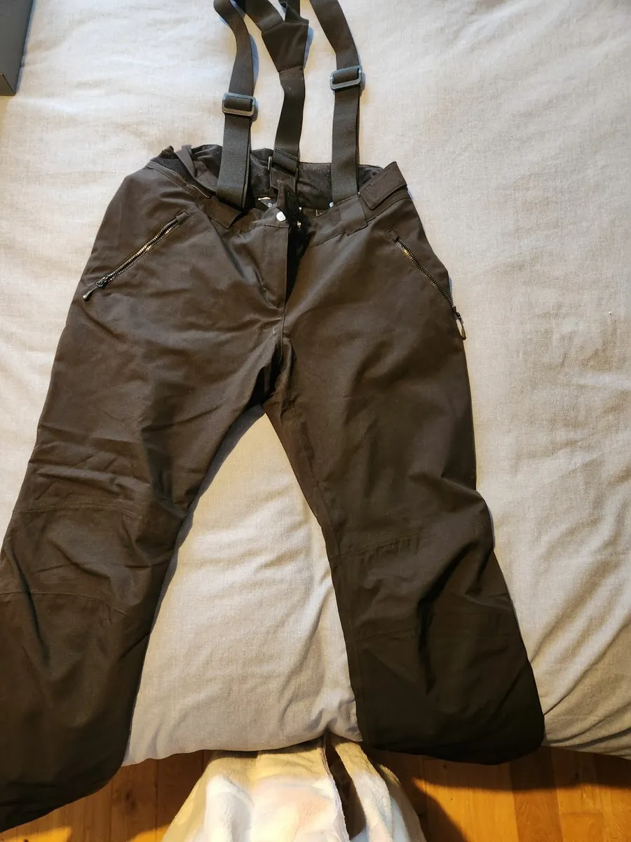 Dare2B Ski Trousers - Image 2