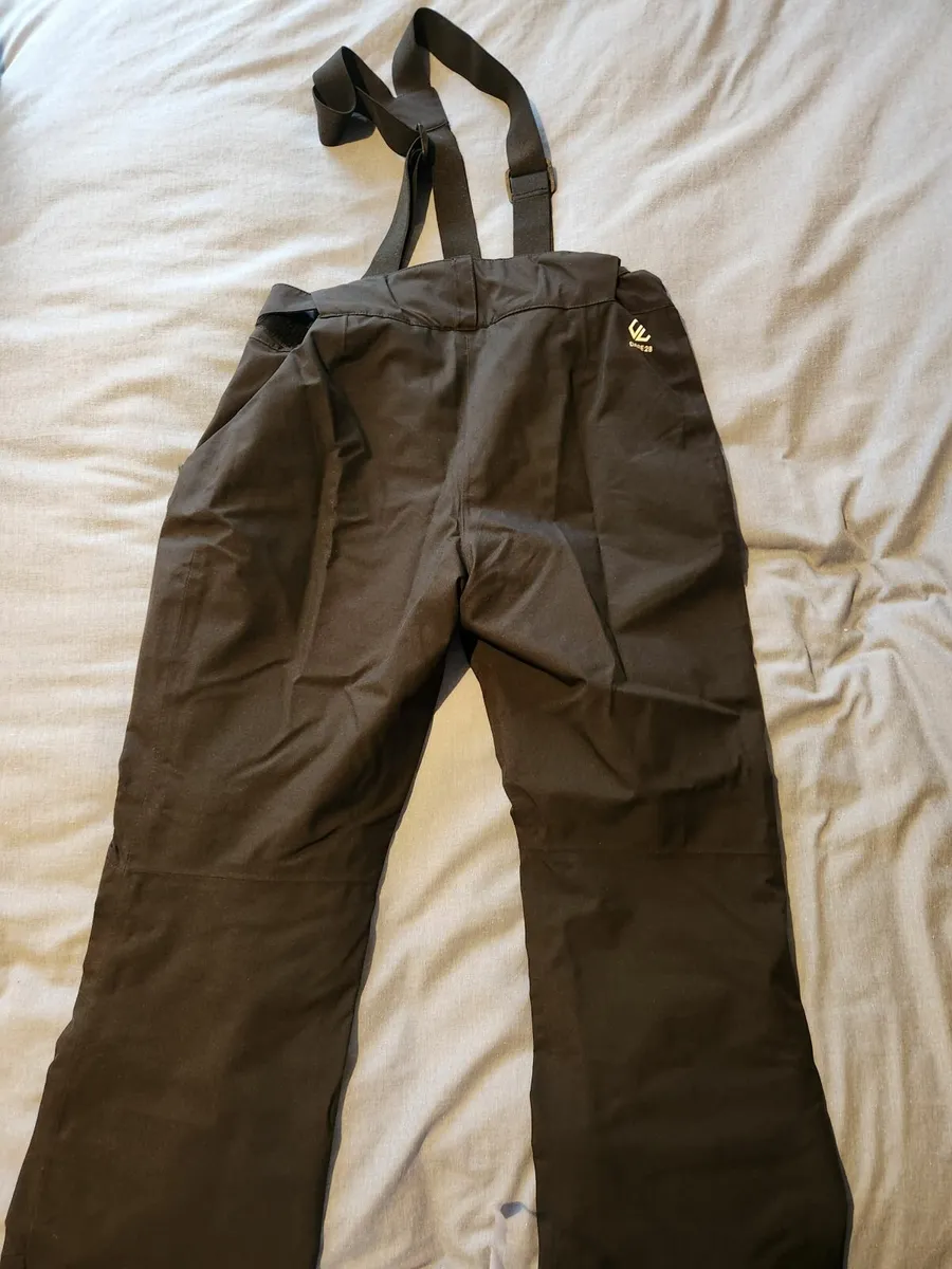 Dare2B Ski Trousers - Image 3
