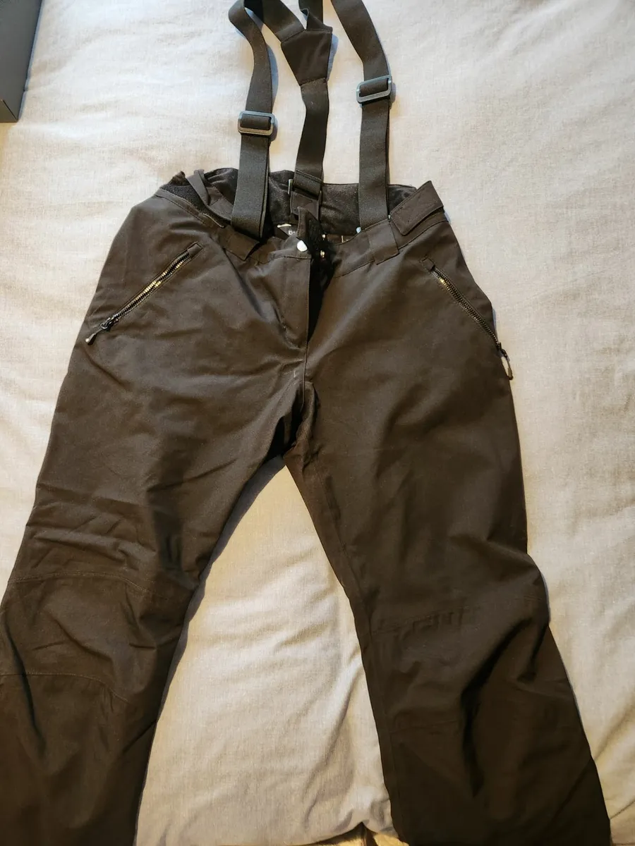 Dare2B Ski Trousers - Image 4