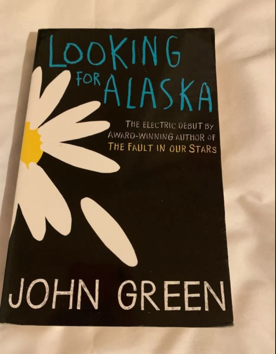 looking for alaska