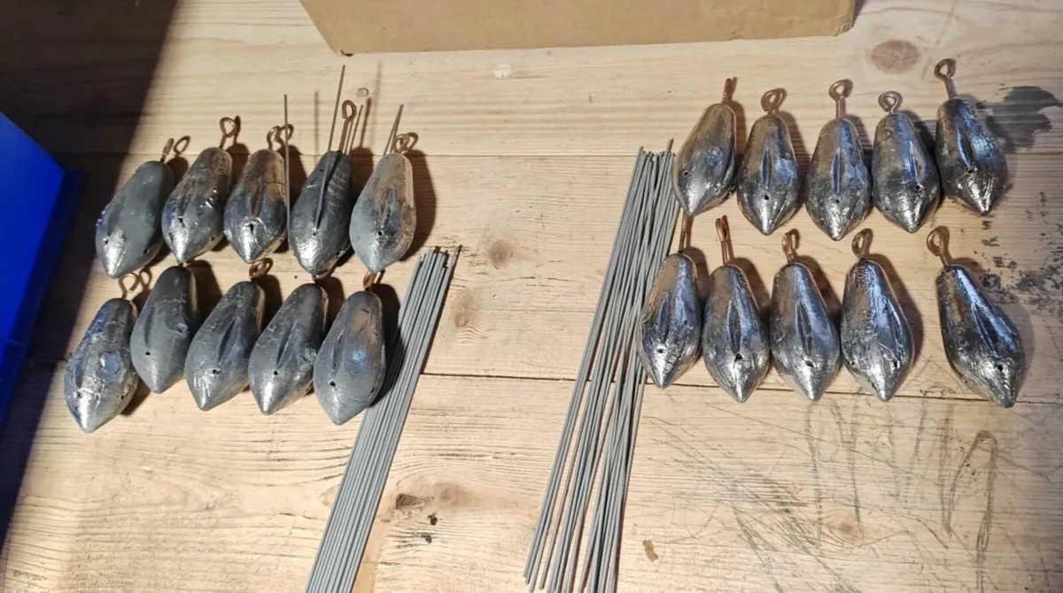 Fishing Weights