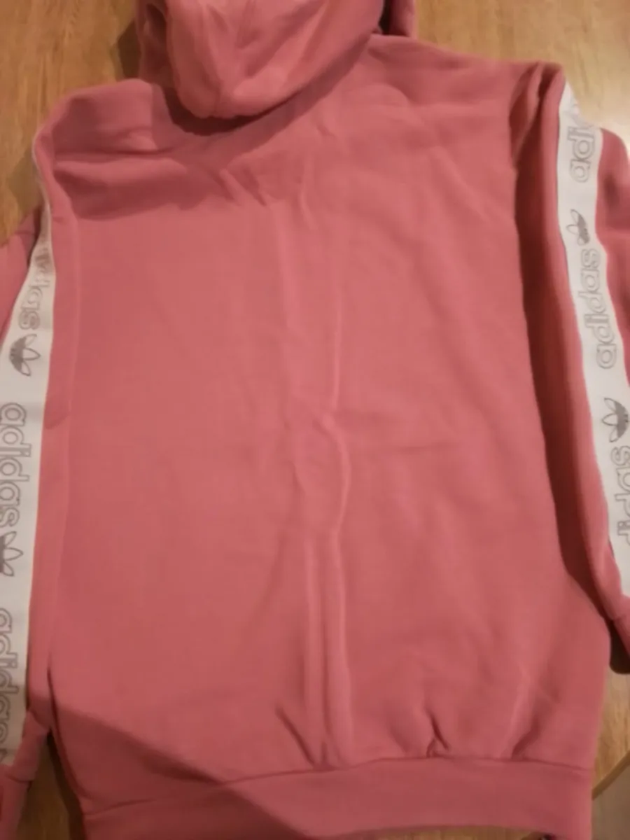 Adidas Hoodie - Image 4