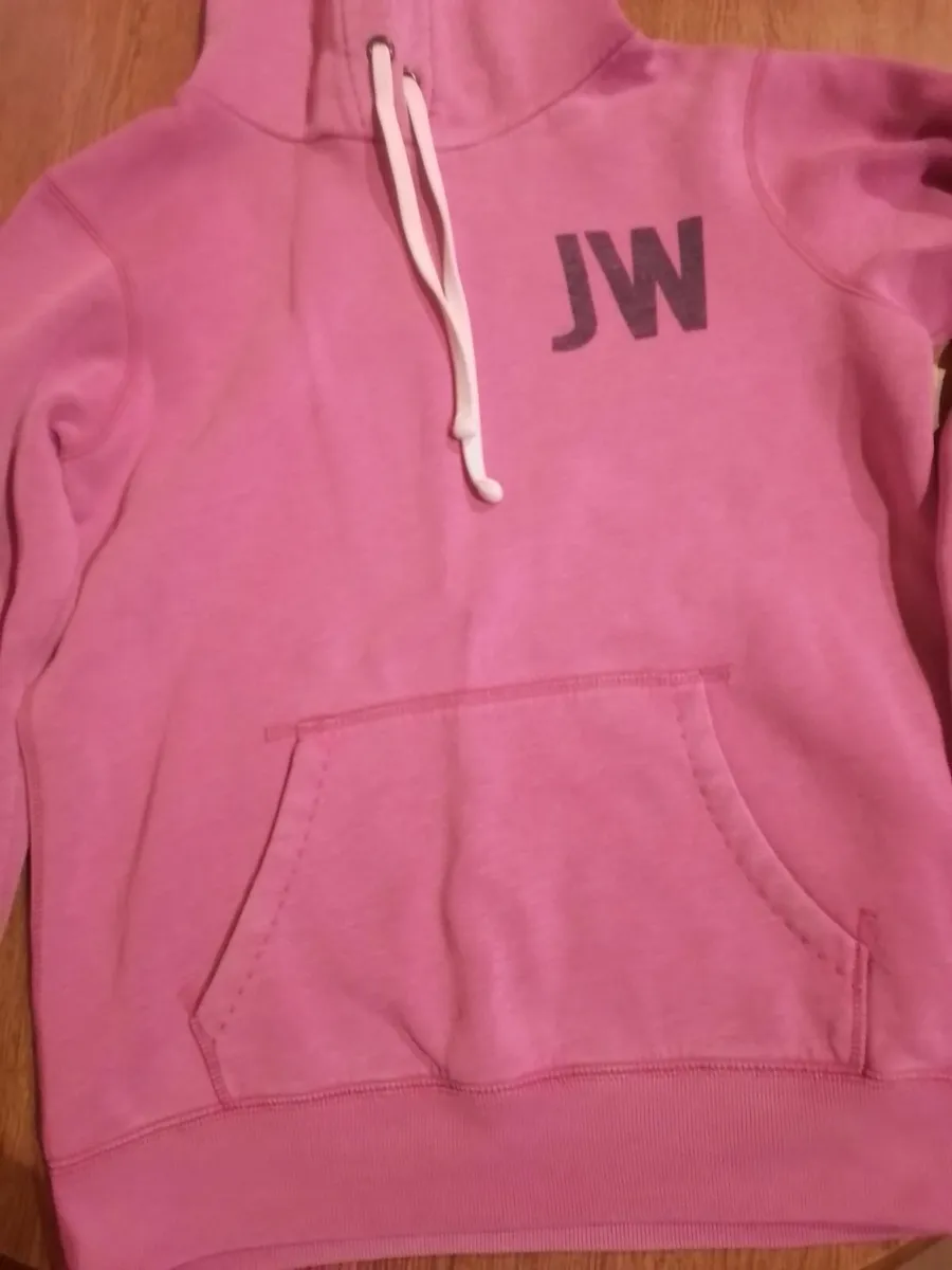 Jack Wills Hoodie - Image 1