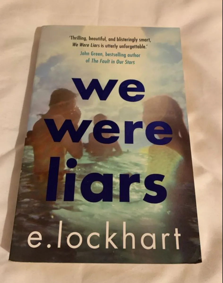 we were liars