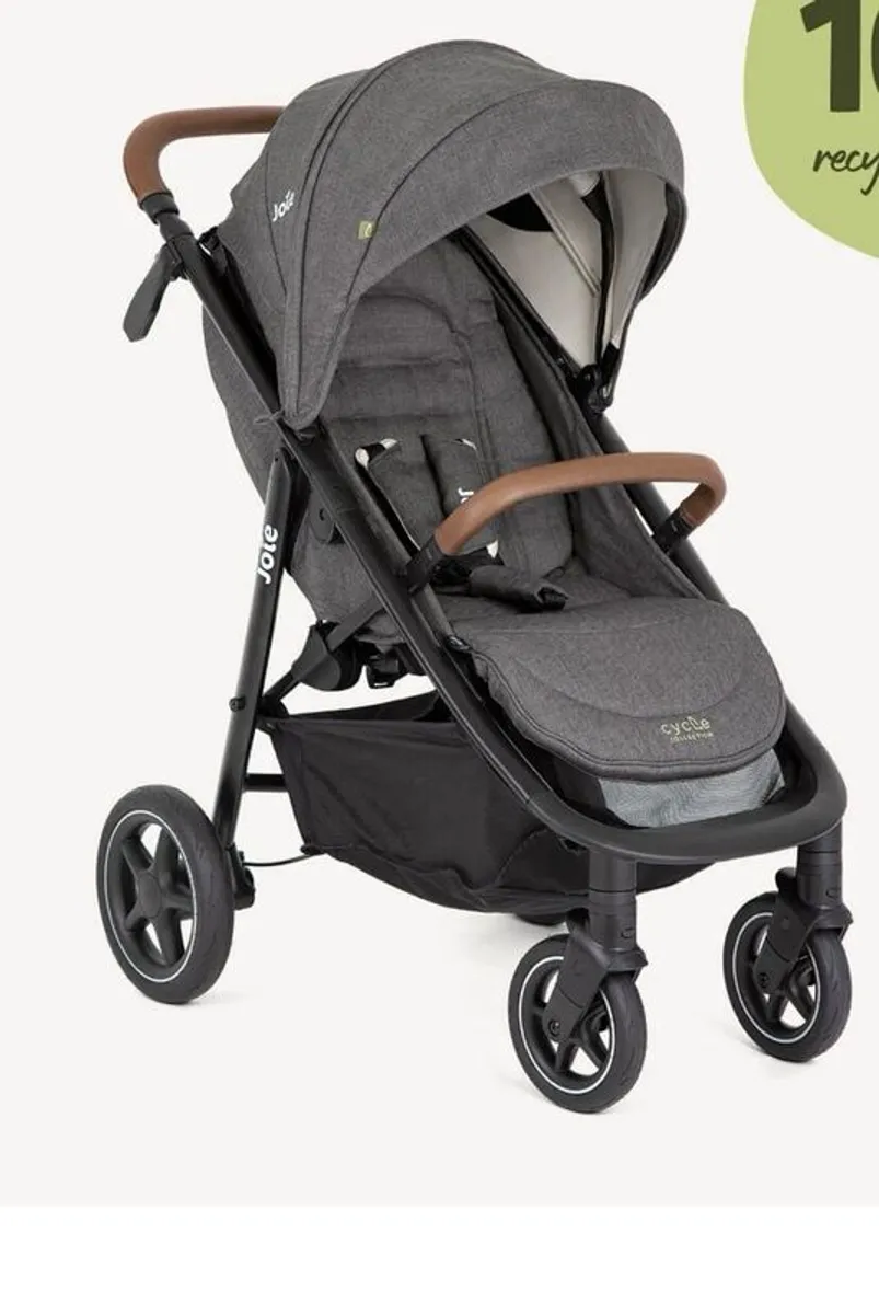 joie stroller - Image 1