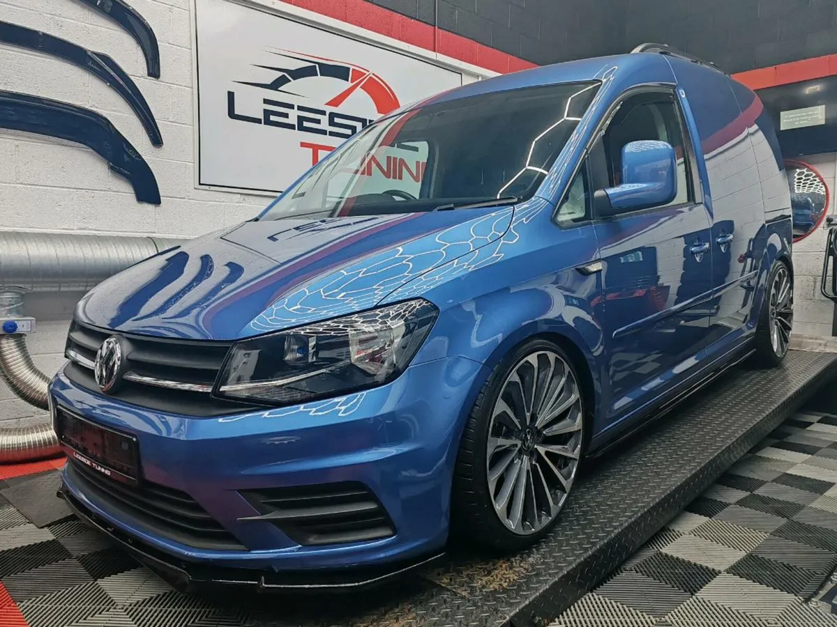 Leeside Custom Vans - Image 2