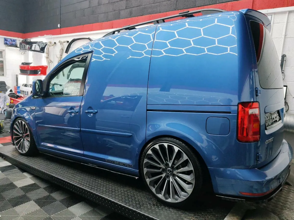 Leeside Custom Vans - Image 3