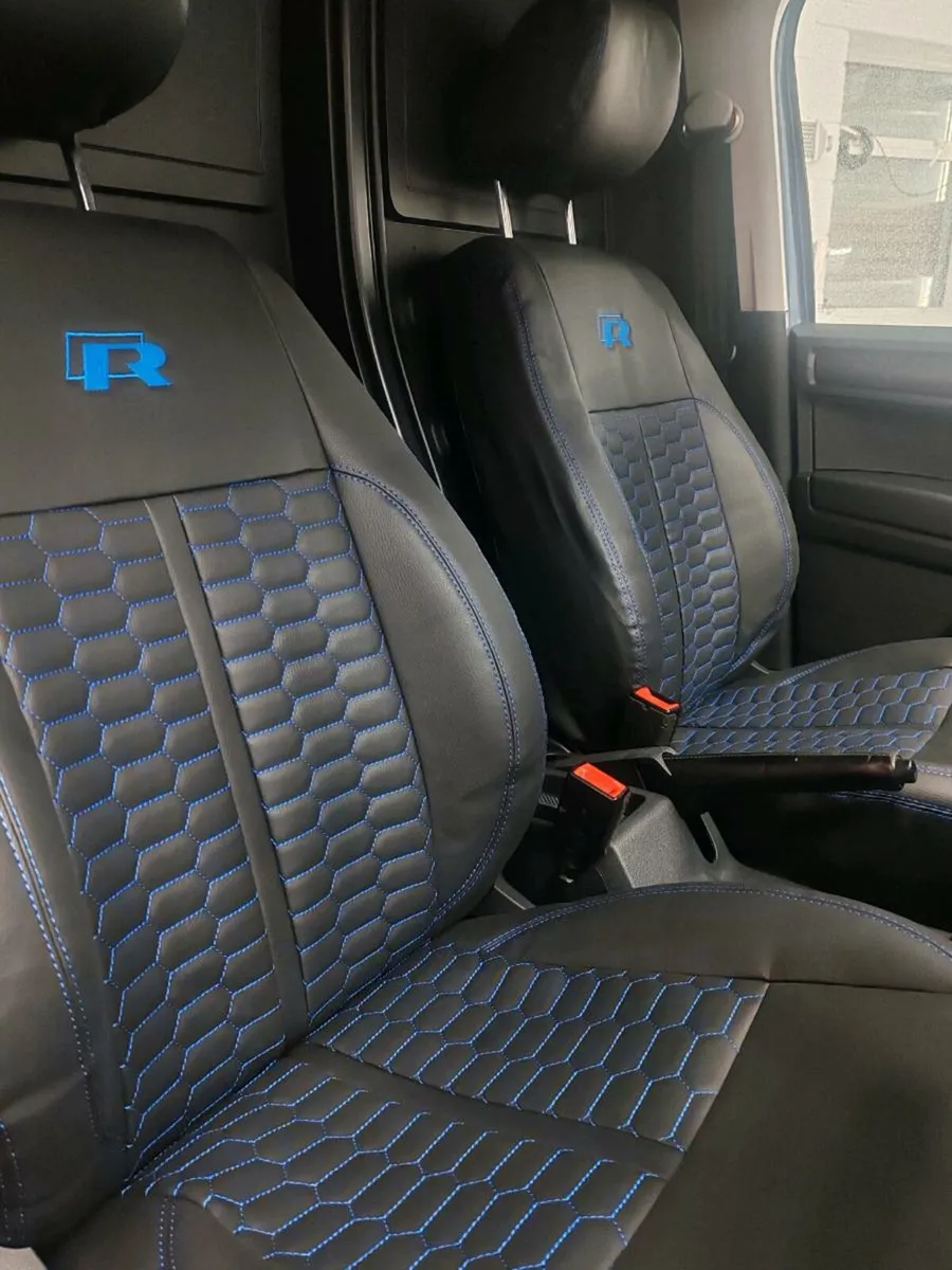 Leeside Custom Vans - Image 4