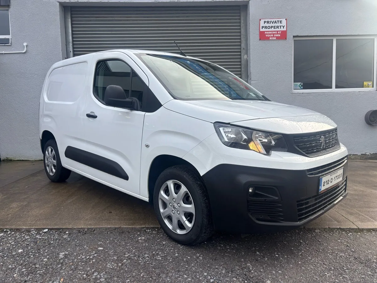 Puegoet Partner professional plus - Image 2