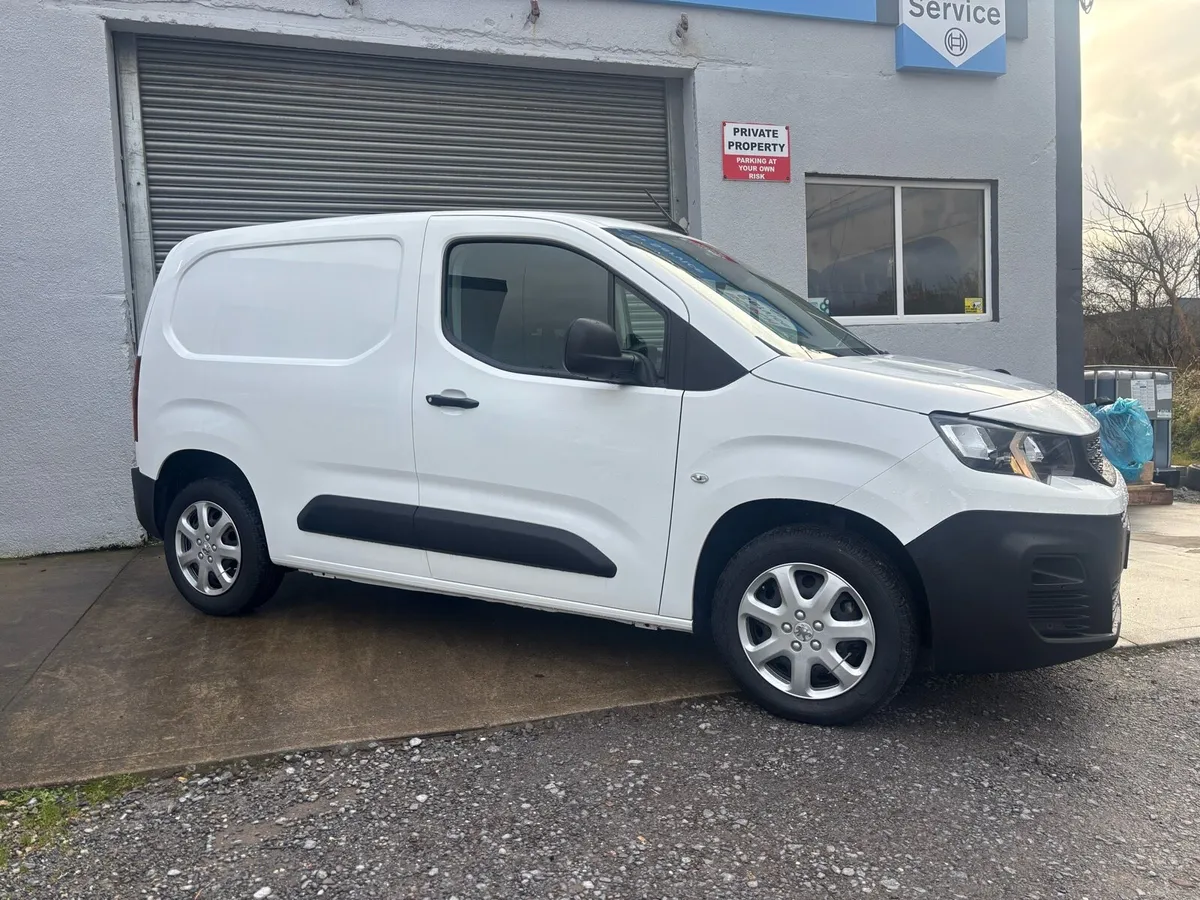 Puegoet Partner professional plus - Image 3