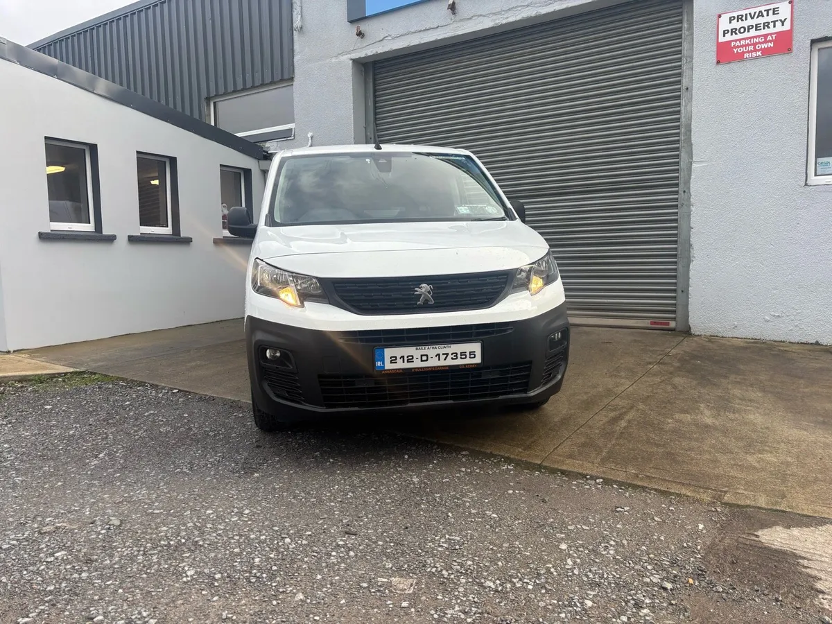 Puegoet Partner professional plus - Image 4