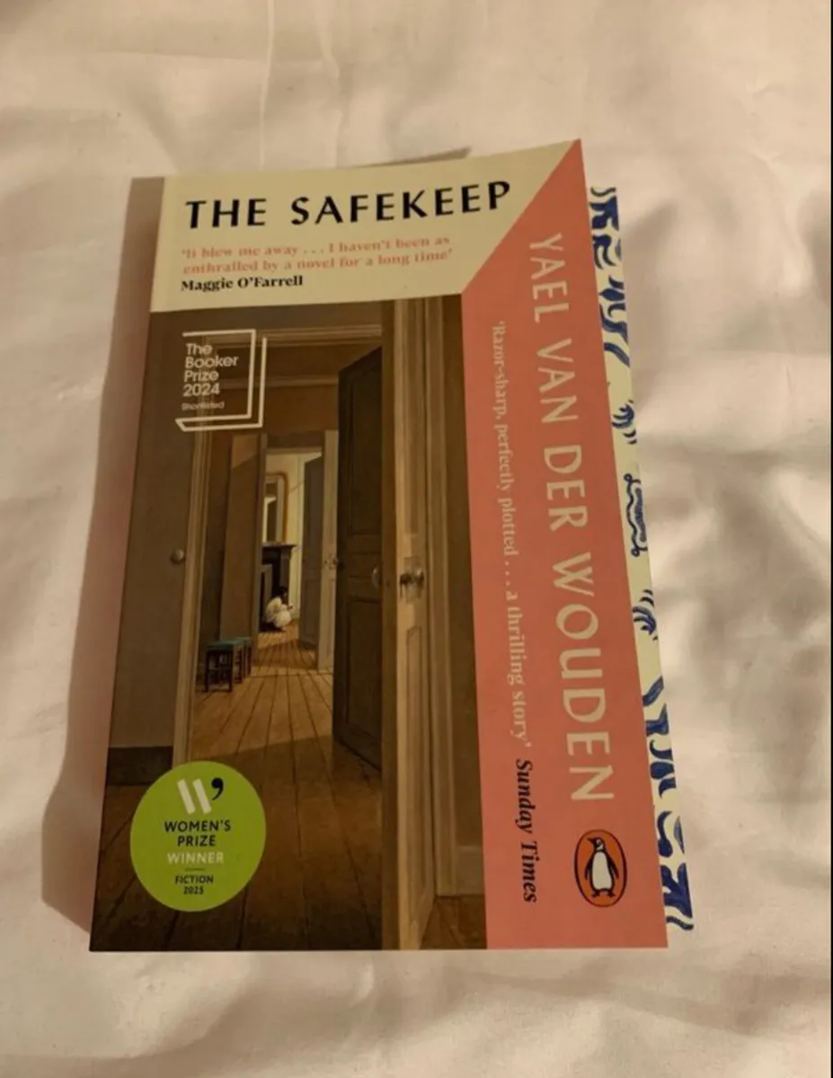 the safekeep