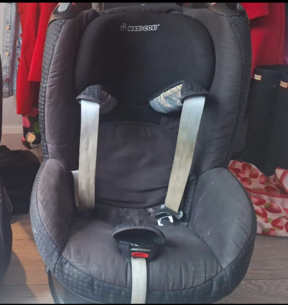 Maxi Cosi Car Seat