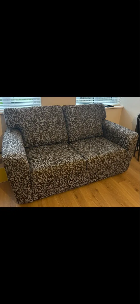 Sofa bed - Image 1