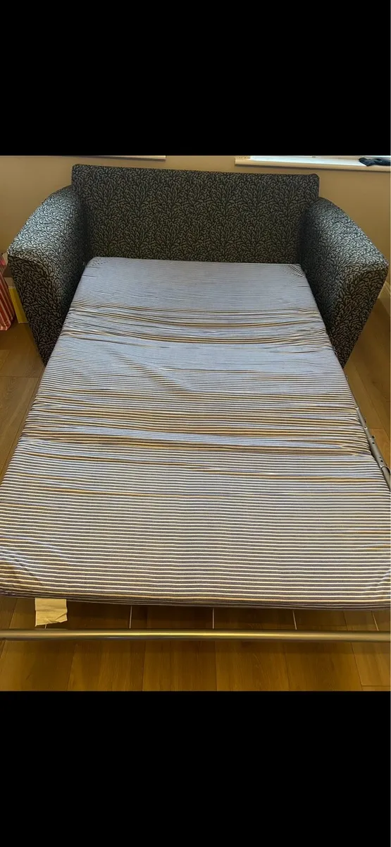 Sofa bed - Image 4