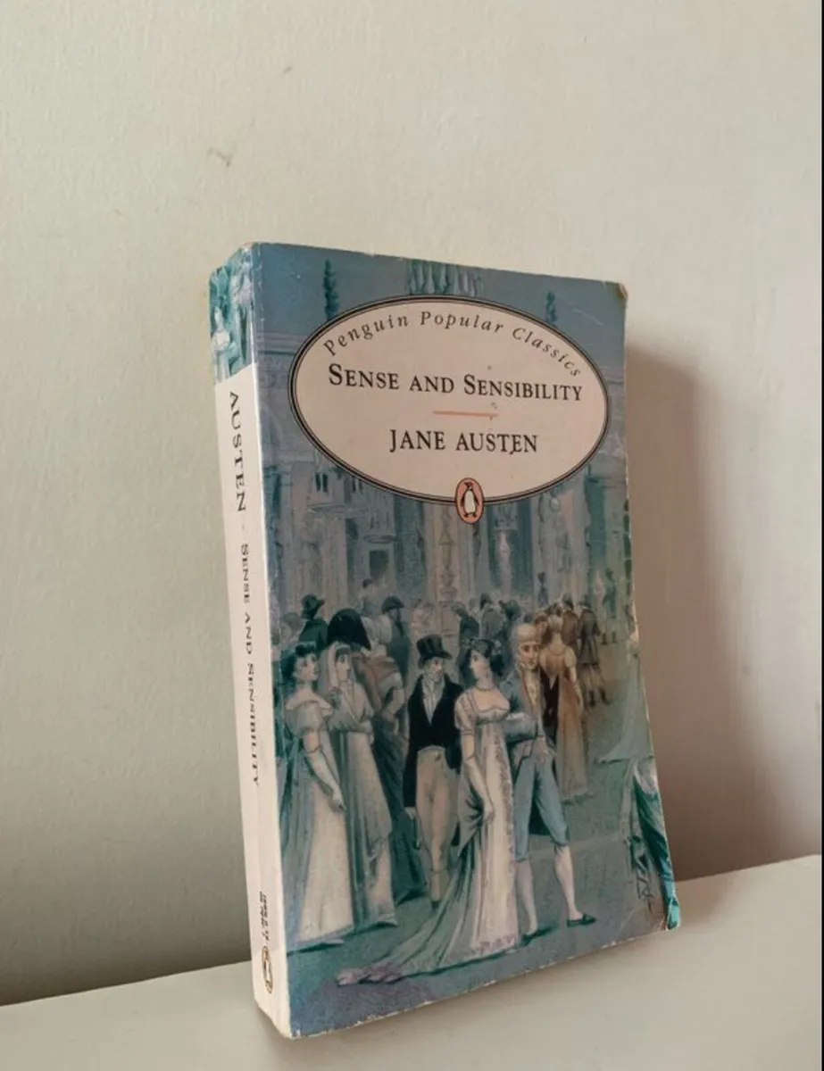 sense and sensibility