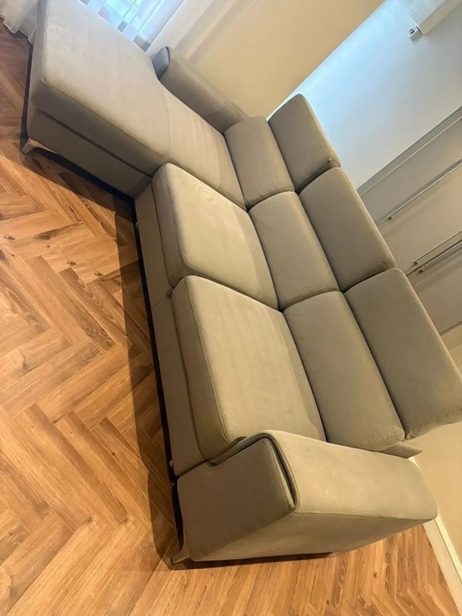Corner Sofa - Image 2