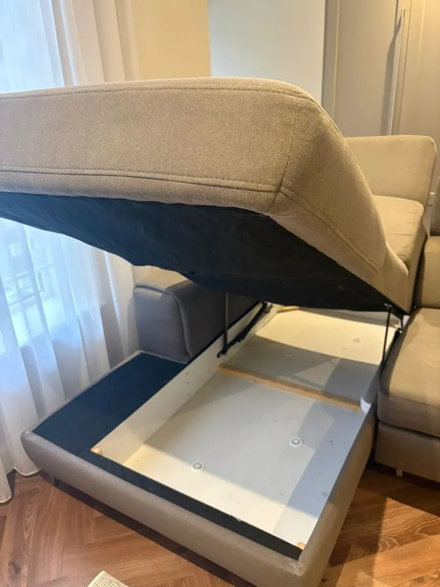 Corner Sofa - Image 3