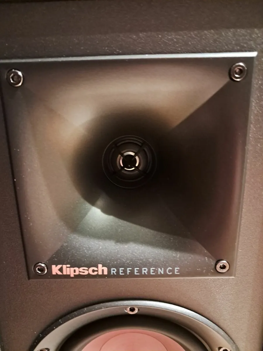 Klipsch  speakers - Image 2