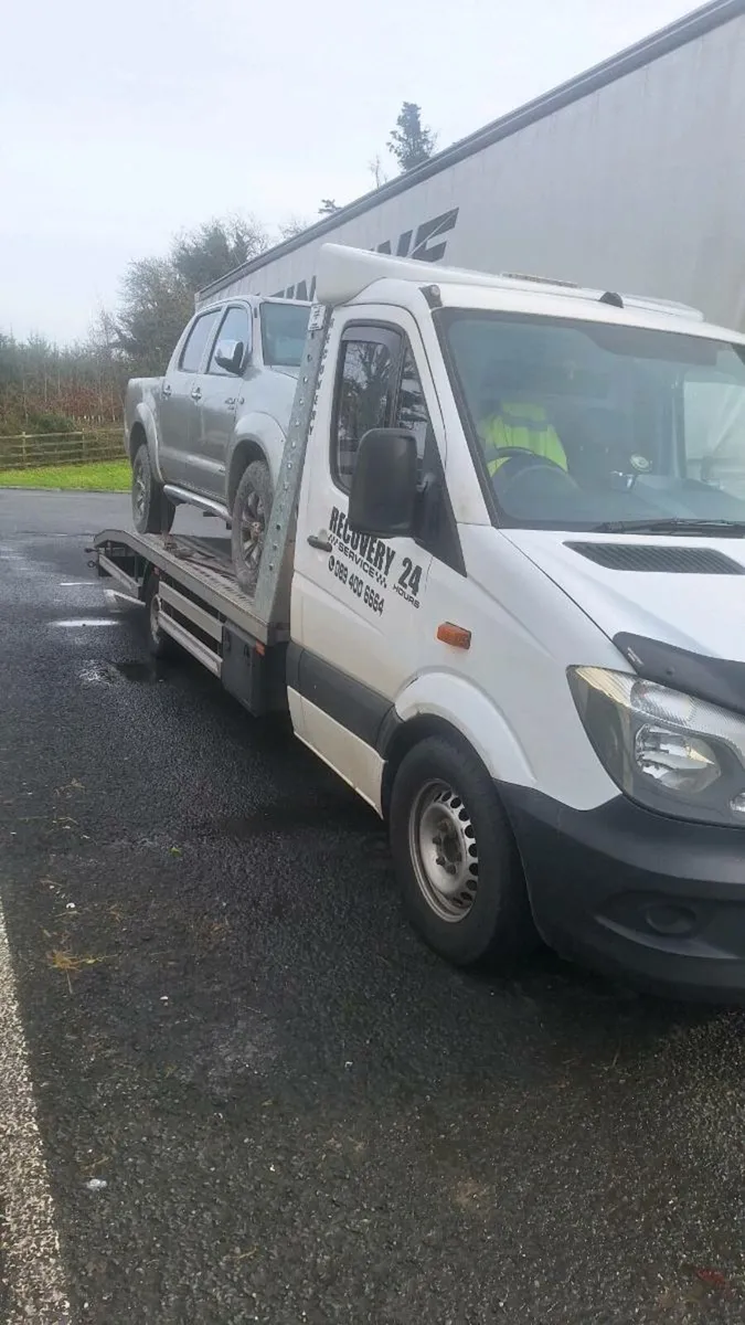 Recovery service - Image 3