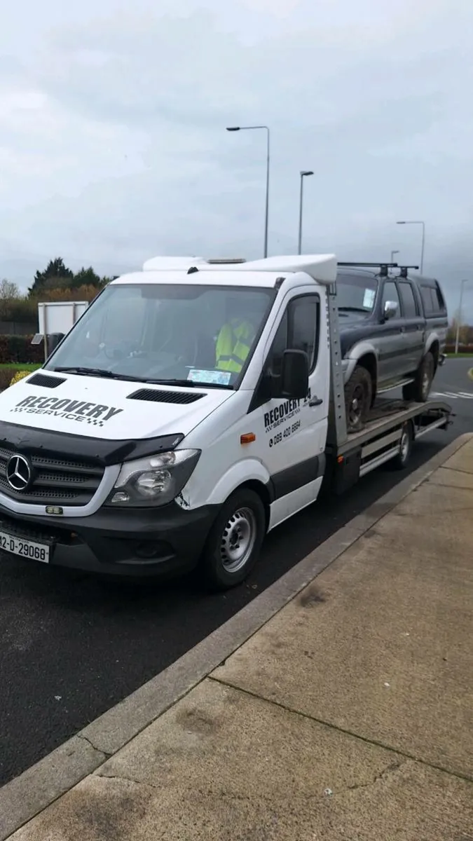 Recovery service - Image 4