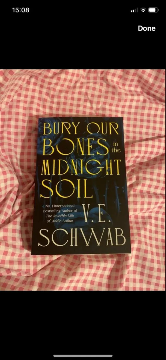 bury our bones in the midnight soil