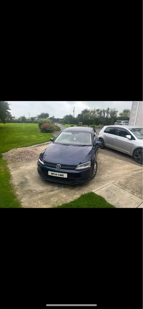 1.6 Jetta - Image 3