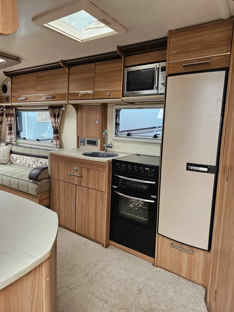 Mikebrowncaravans - Image 2