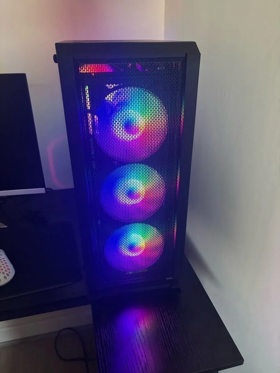 Gaming PC - Image 1
