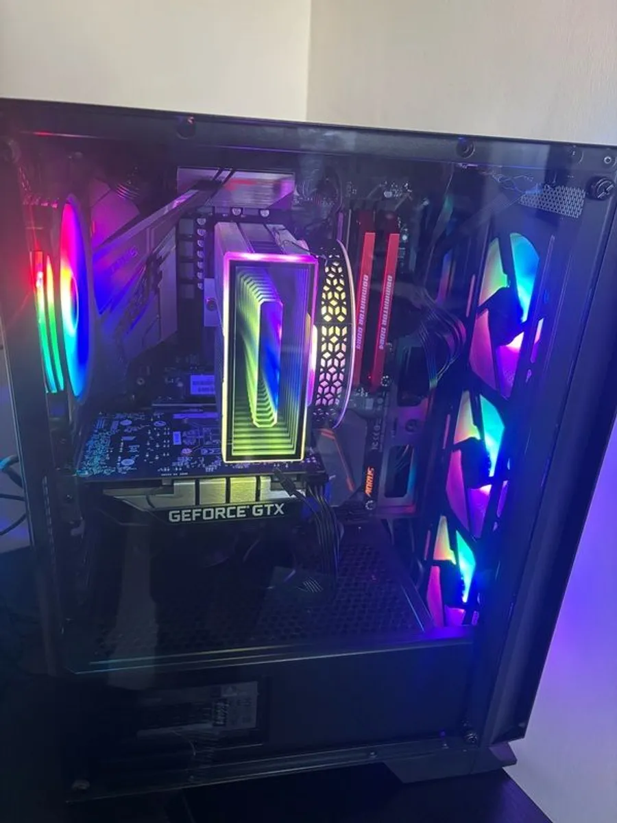 Gaming PC - Image 4
