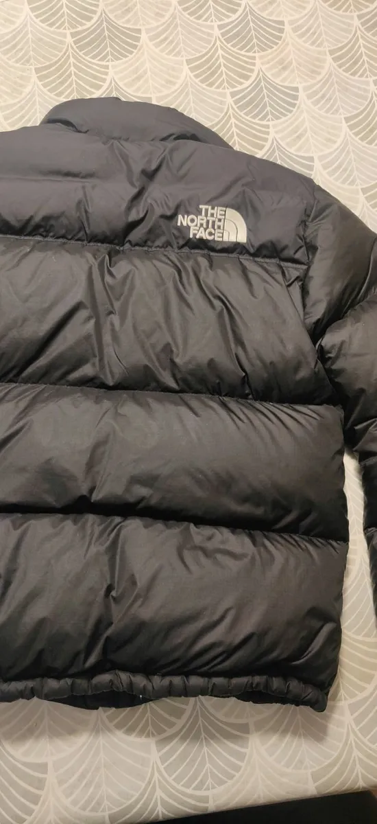 The northface jacket - Image 1
