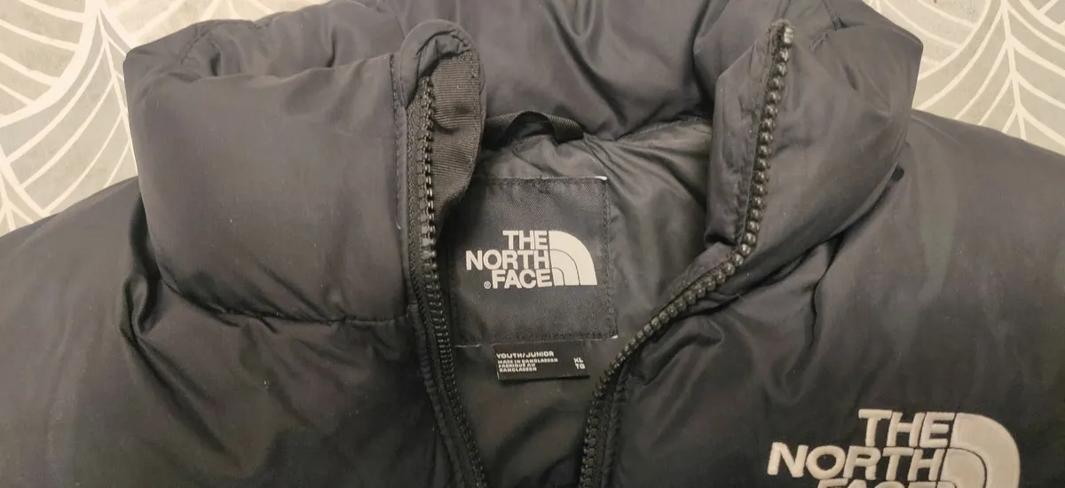 The northface jacket - Image 2