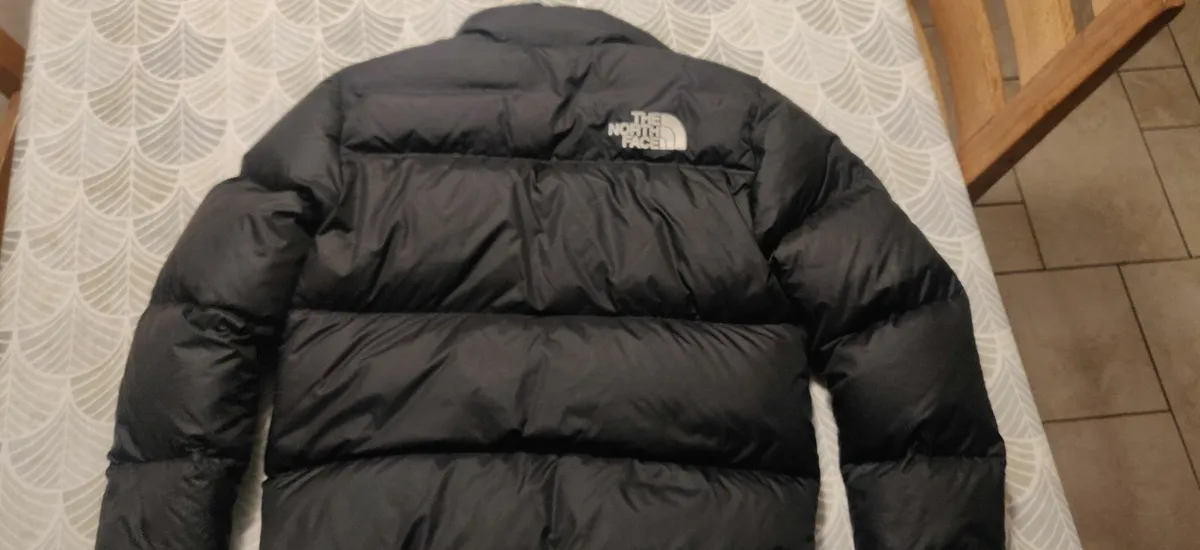 The northface jacket - Image 3