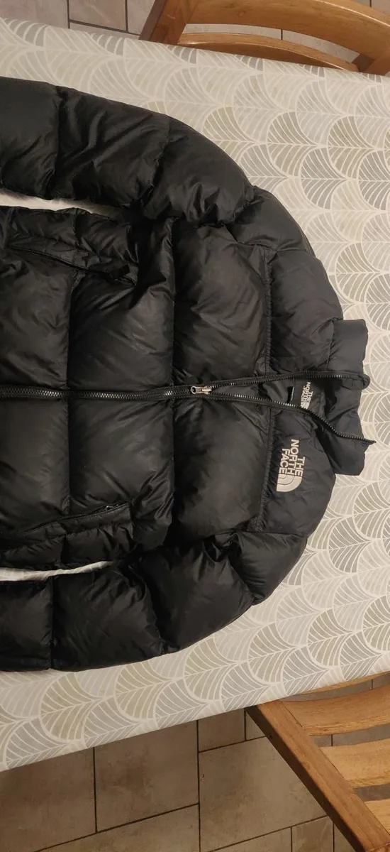 The northface jacket - Image 4