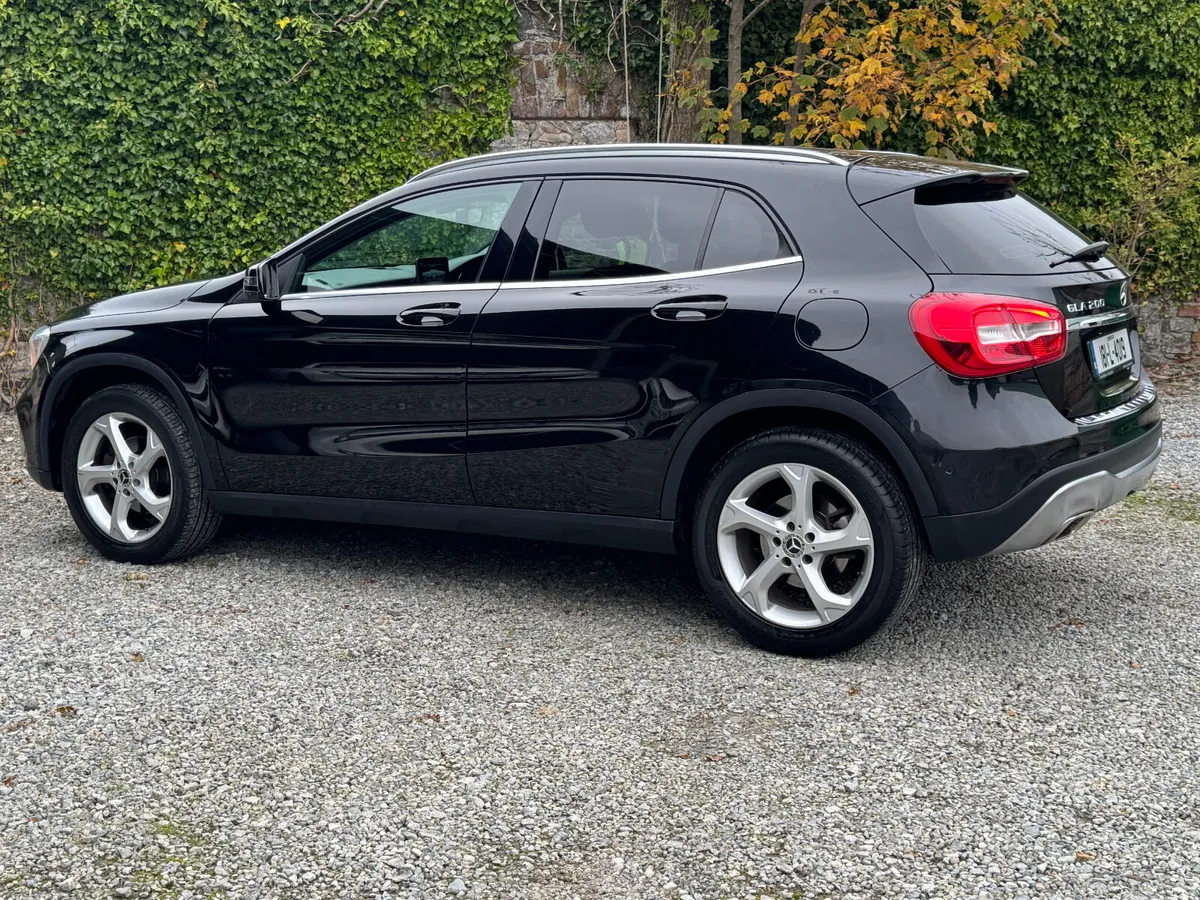 2018 Mercedes-Benz GLA 1.6 Auto - Image 4
