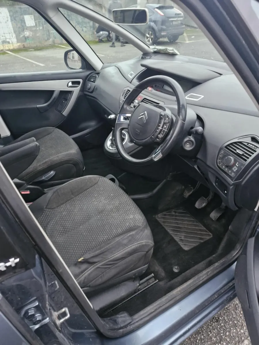 Citroen C4 2008 - Image 3