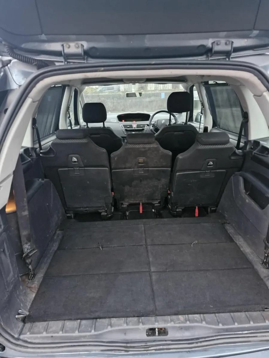 Citroen C4 2008 - Image 4