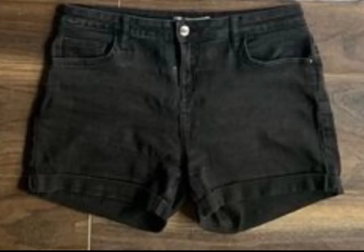 Grey Nike Jumper: Size 14 - Image 4